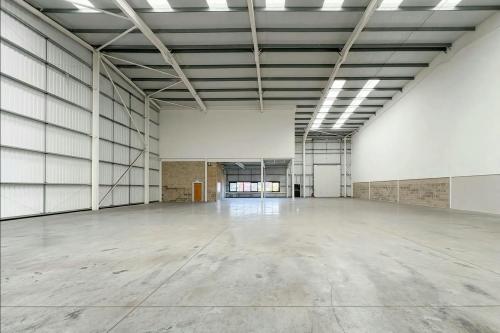 Unit G1, Fleets Corner, Poole, BH17
