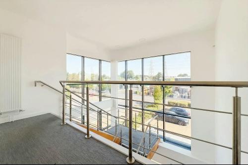 Unit G1, Fleets Corner, Poole, BH17