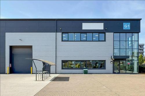 Unit G1, Fleets Corner, Poole, BH17