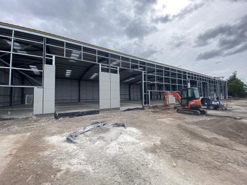 Evans Point, Evans Road, Speke, Liverpool, L24