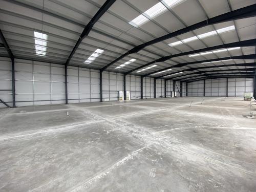 Evans Point, Evans Road, Speke, Liverpool, L24