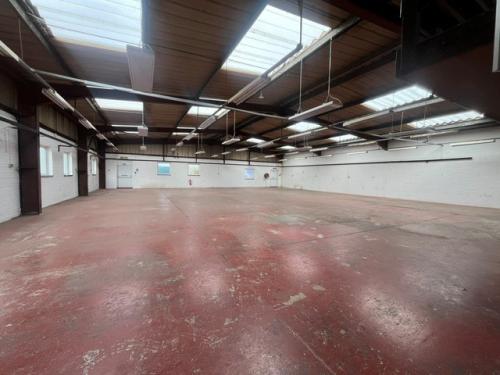 Unit 2A, Portland Industrial Estate, Hitchin Road, Arlesey, Hitchin, SG15