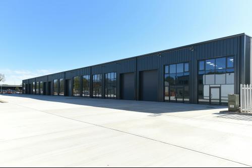 Unit 6, Aylesbury Enterprise Park, Stocklake Raod, Aylesbury, HP20