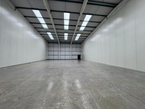 Unit 6, Aylesbury Enterprise Park, Stocklake Raod, Aylesbury, HP20
