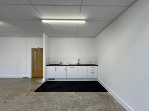 Unit 6, Aylesbury Enterprise Park, Stocklake Raod, Aylesbury, HP20
