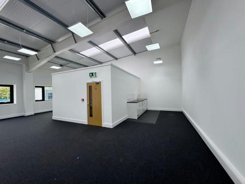 Unit 6, Aylesbury Enterprise Park, Stocklake Raod, Aylesbury, HP20