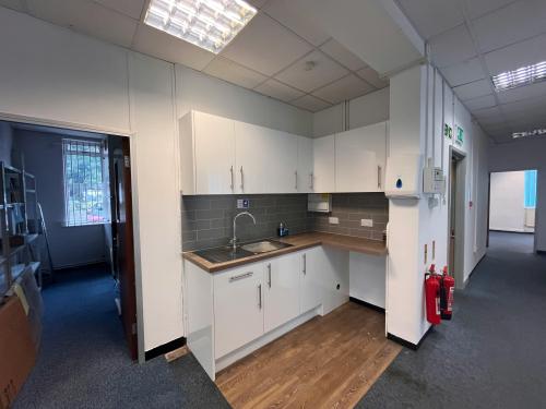 Ardenham Court, Oxford Road, Aylesbury, HP19