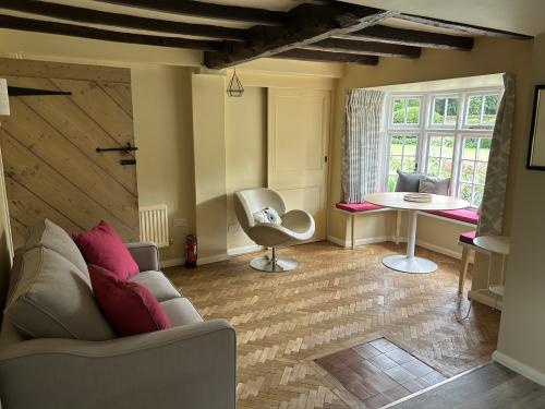 The Annexe The Grange, Gravel Lane, Drayton, Abingdon, OX14