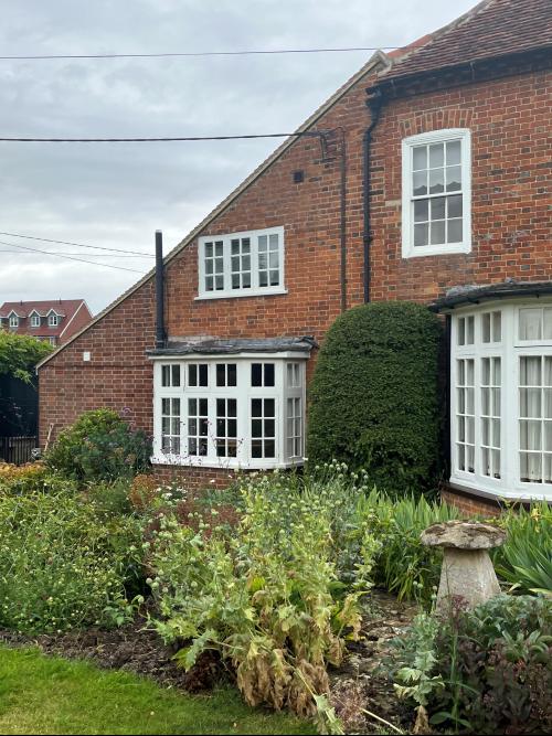 The Annexe The Grange, Gravel Lane, Drayton, Abingdon, OX14