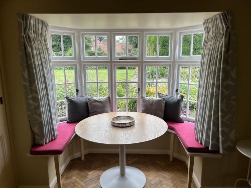 The Annexe The Grange, Gravel Lane, Drayton, Abingdon, OX14