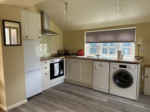 The Annexe The Grange, Gravel Lane, Drayton, Abingdon, OX14