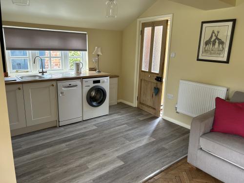 The Annexe The Grange, Gravel Lane, Drayton, Abingdon, OX14