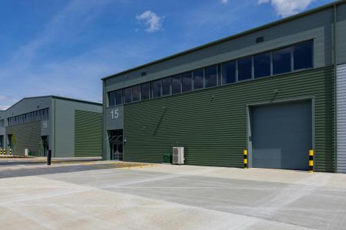 Units 15,16 & 23, T45, Pontefract Lane, Leeds, LS9