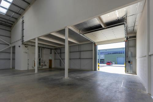 Units 15,16 & 23, T45, Pontefract Lane, Leeds, LS9