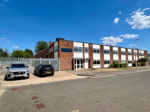 Unit 14, Bone Lane, Newbury, RG14