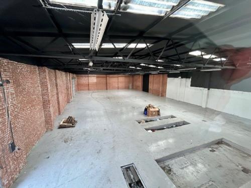 Unit 14, Bone Lane, Newbury, RG14