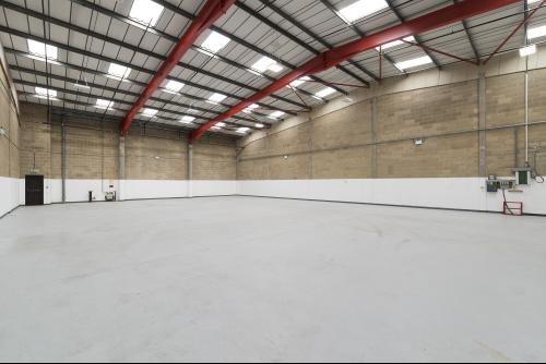 Unit 8 Jubilee Way, Merton Industrial Park, Morden Road, Merton, London, SW19