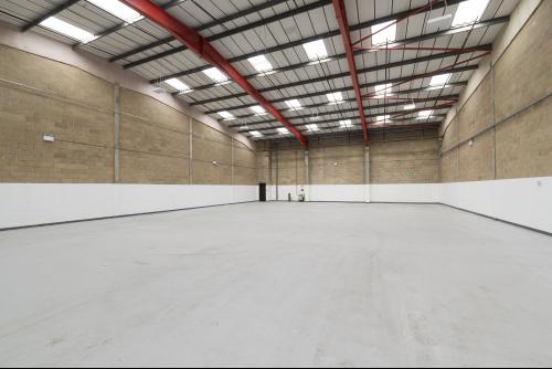 Unit 8 Jubilee Way, Merton Industrial Park, Morden Road, Merton, London, SW19