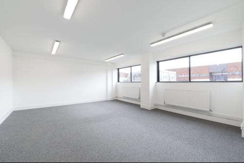 Unit 8 Jubilee Way, Merton Industrial Park, Morden Road, Merton, London, SW19