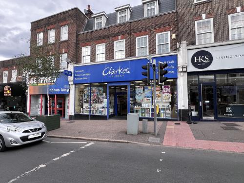 106-108 South Road, Haywards Heath, RH16