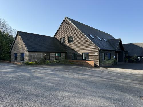 Unit 5 The Courtyard, Holmsted Farm, Staplefield Road, Cuckfield, Haywards Heath, RH17