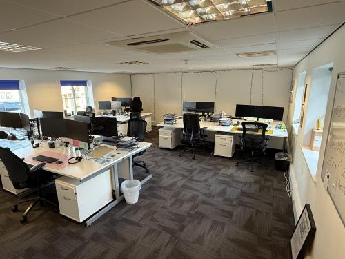 Unit 5 The Courtyard, Holmsted Farm, Staplefield Road, Cuckfield, Haywards Heath, RH17
