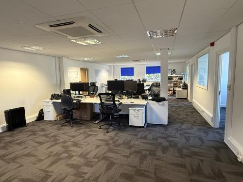 Unit 5 The Courtyard, Holmsted Farm, Staplefield Road, Cuckfield, Haywards Heath, RH17