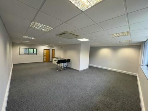 2A Greenwood Court, Bury St. Edmunds, IP32