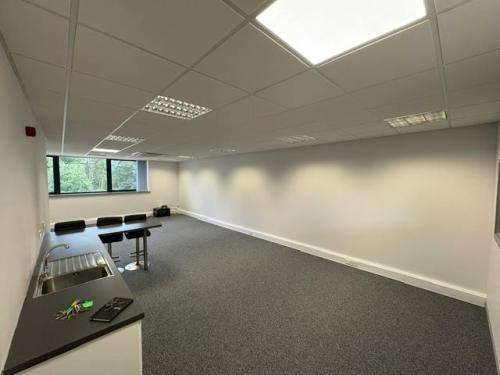 2A Greenwood Court, Bury St. Edmunds, IP32