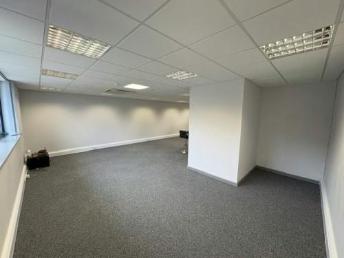 2A Greenwood Court, Bury St. Edmunds, IP32