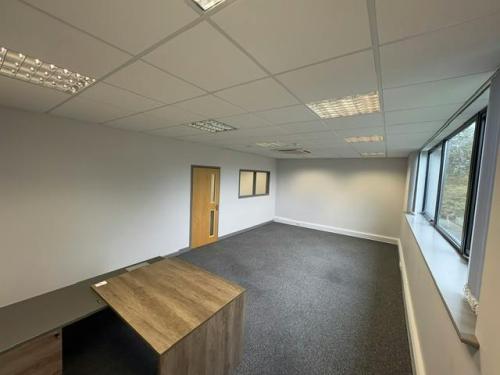 2A Greenwood Court, Bury St. Edmunds, IP32