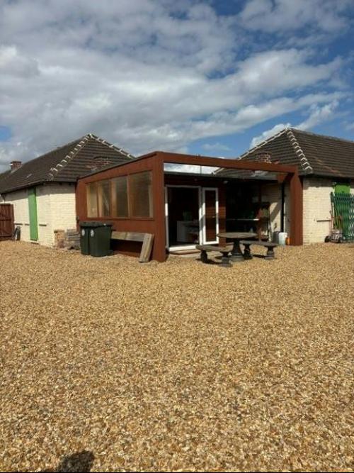 1-12 Sir Hugh Court, Tod Point Road, Redcar, TS10