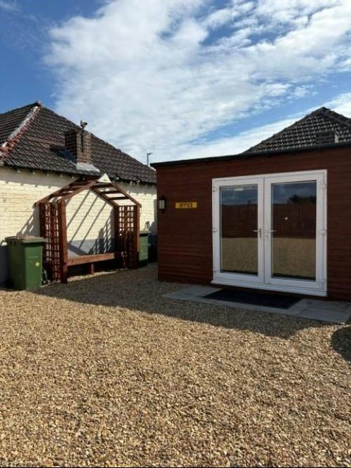 1-12 Sir Hugh Court, Tod Point Road, Redcar, TS10
