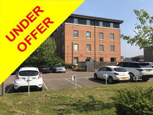 suite 12 Ashford House, Beaufort Court, Sir Thomas Longley Road, Rochester, ME2