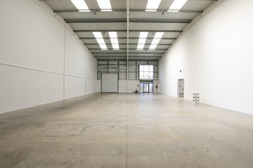 Unit 7, Wycombe Trade Park, Lincoln Road, High Wycombe, HP12
