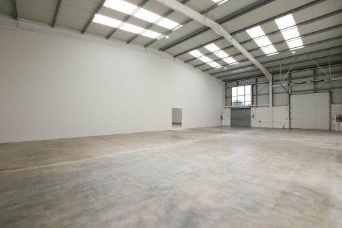 Unit 7, Wycombe Trade Park, Lincoln Road, High Wycombe, HP12