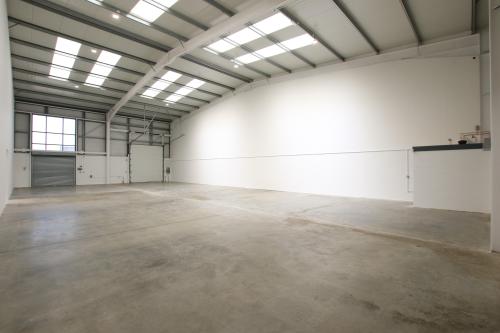 Units 6 & 7, Wycombe Trade Park, Lincoln Road, High Wycombe, HP12
