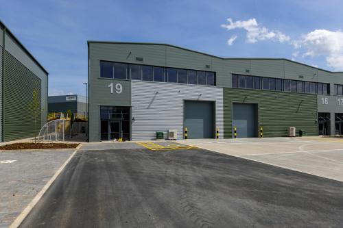 Unit 19, T45, Aire Valley Road, Leeds, LS9