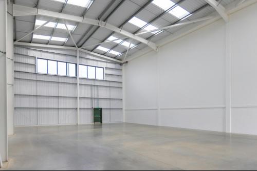Unit 19, T45, Aire Valley Road, Leeds, LS9