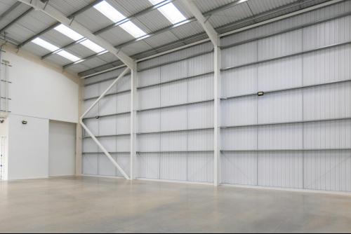 Unit 19, T45, Aire Valley Road, Leeds, LS9