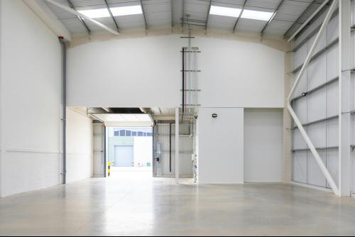 Unit 19, T45, Aire Valley Road, Leeds, LS9