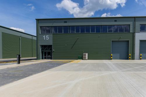 Unit 15, T45, Aire Valley Road, Leeds, LS9