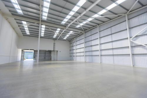Unit 15, T45, Aire Valley Road, Leeds, LS9