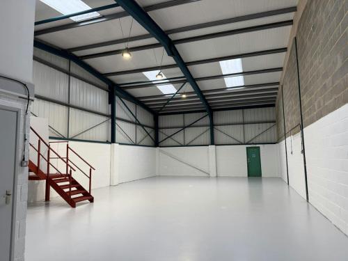 Unit 7 Downley Point, Downley Road, Havant, PO9