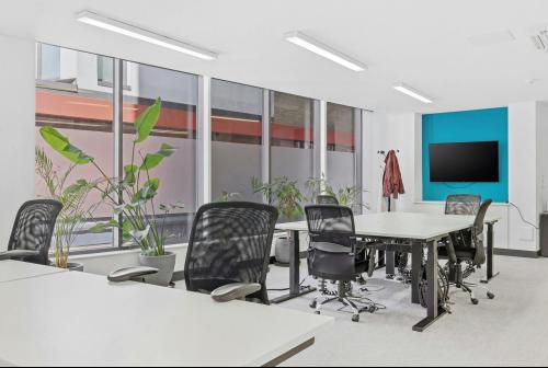 122-126 Tooley Street, Southwark, London, SE1