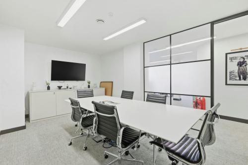 122-126 Tooley Street, Southwark, London, SE1