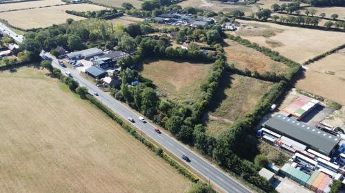 4.42 Acres, Golden Cross A22, Lower Dicker, Hailsham, BN27