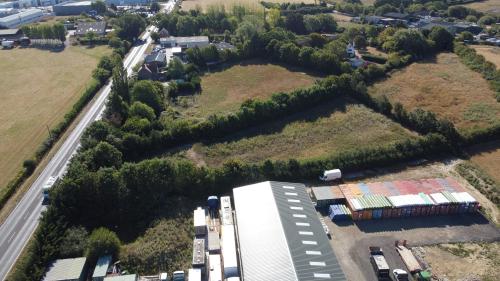 4.42 Acres, Golden Cross A22, Lower Dicker, Hailsham, BN27