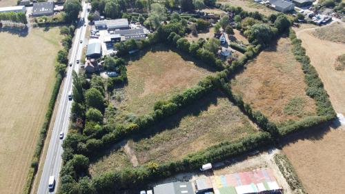 4.42 Acres, Golden Cross A22, Lower Dicker, Hailsham, BN27