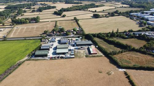 4.42 Acres, Golden Cross A22, Lower Dicker, Hailsham, BN27